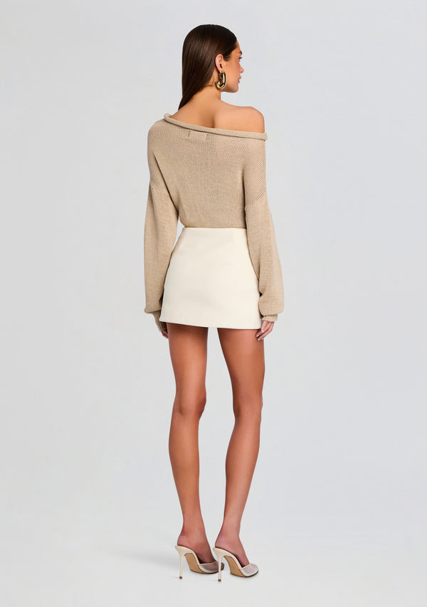 Retrofête Celeste Skirt SEROYA