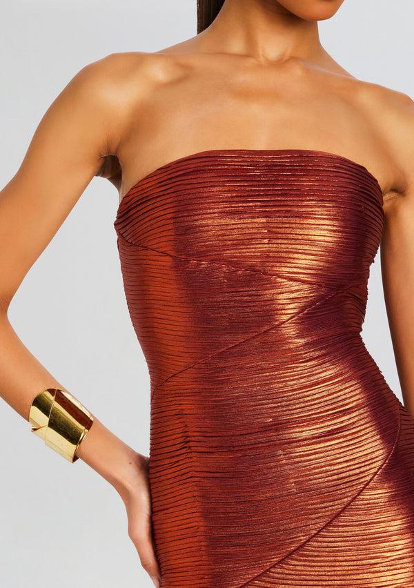 Retrofête Chantal Dress Retrofête