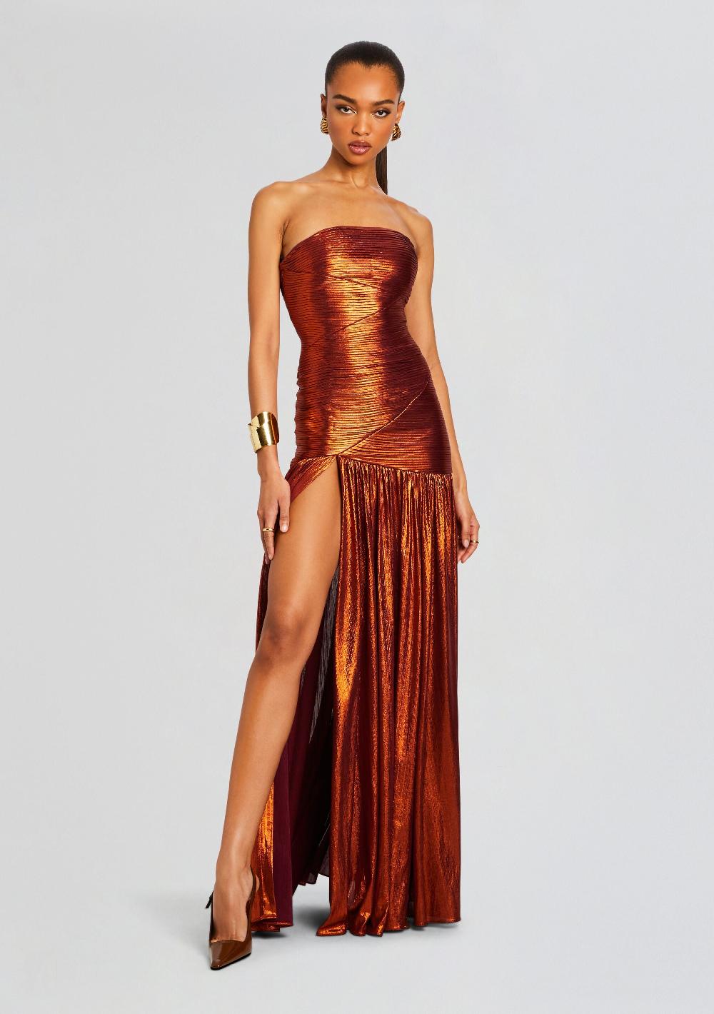 retrofête Chantal Dress retrofête