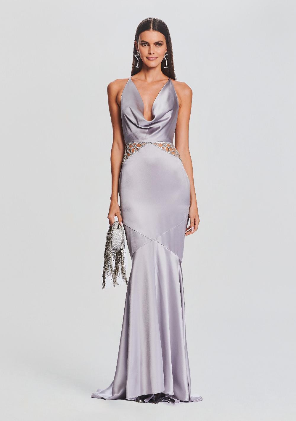 retrofête Chantelle Dress retrofête