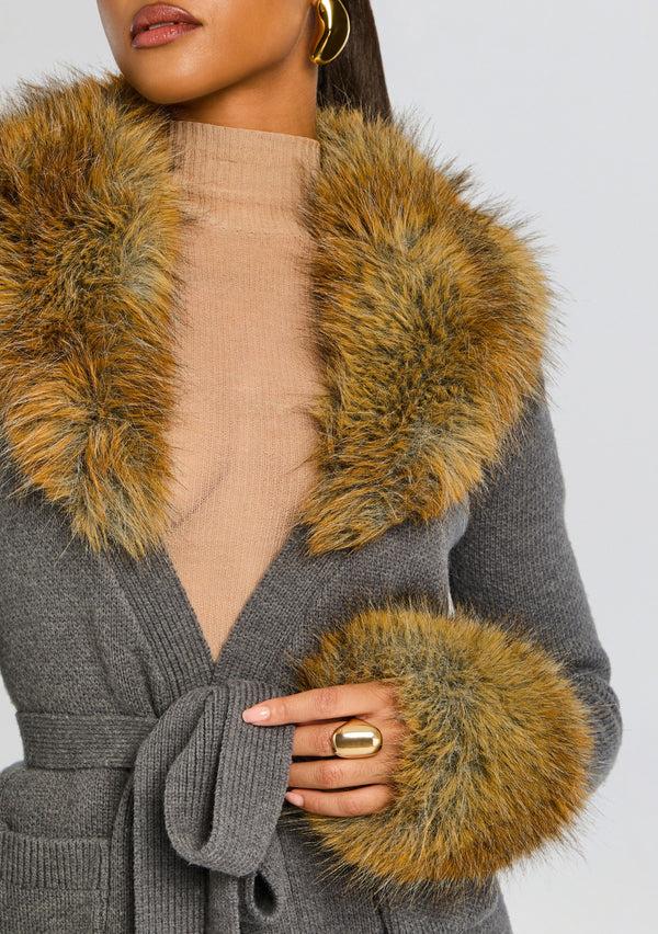 Retrofête Chantelle Robe Retrofête