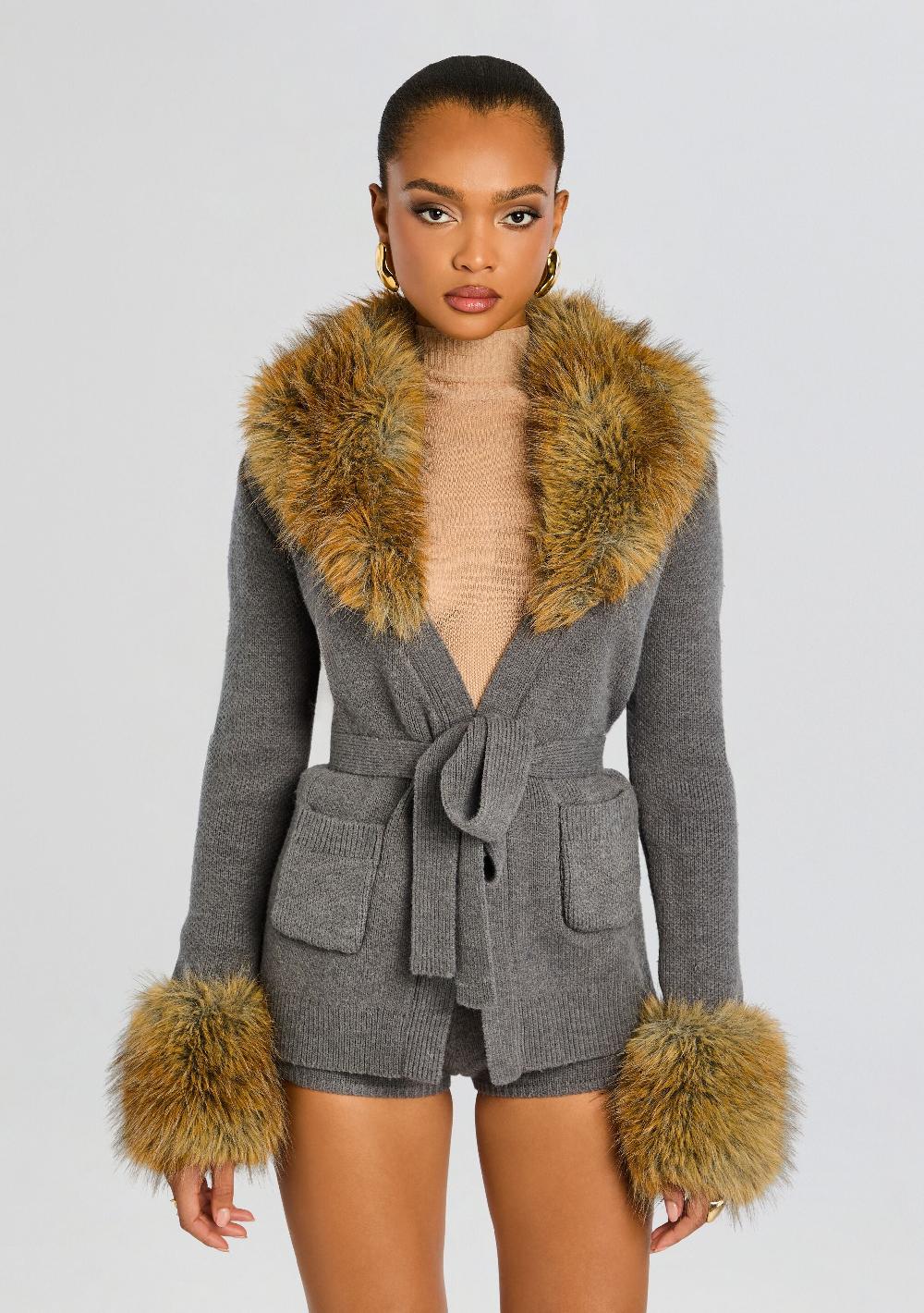 retrofête Chantelle Robe retrofête