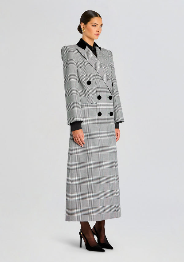 Retrofête Charlene Coat Retrofête