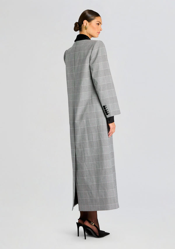 Retrofête Charlene Coat Retrofête