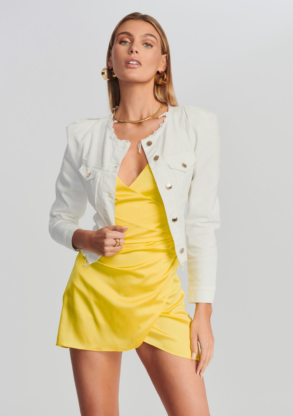 retrofête Chelsea Jacket retrofête