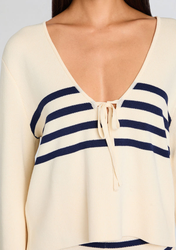 Retrofête Chrys Sweater SEROYA