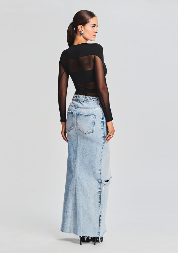 Retrofête Ciar Bodysuit SEROYA