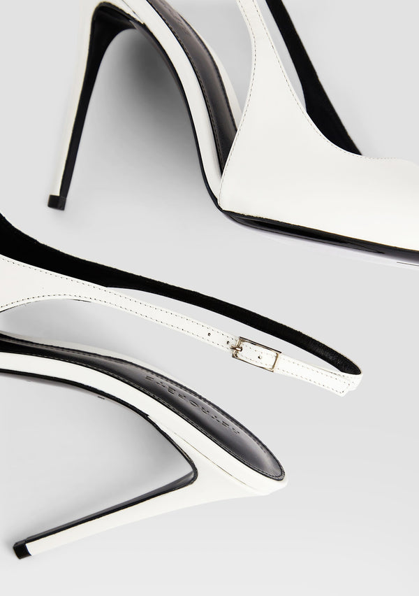 Retrofête Cindy Slingback Heel Retrofête