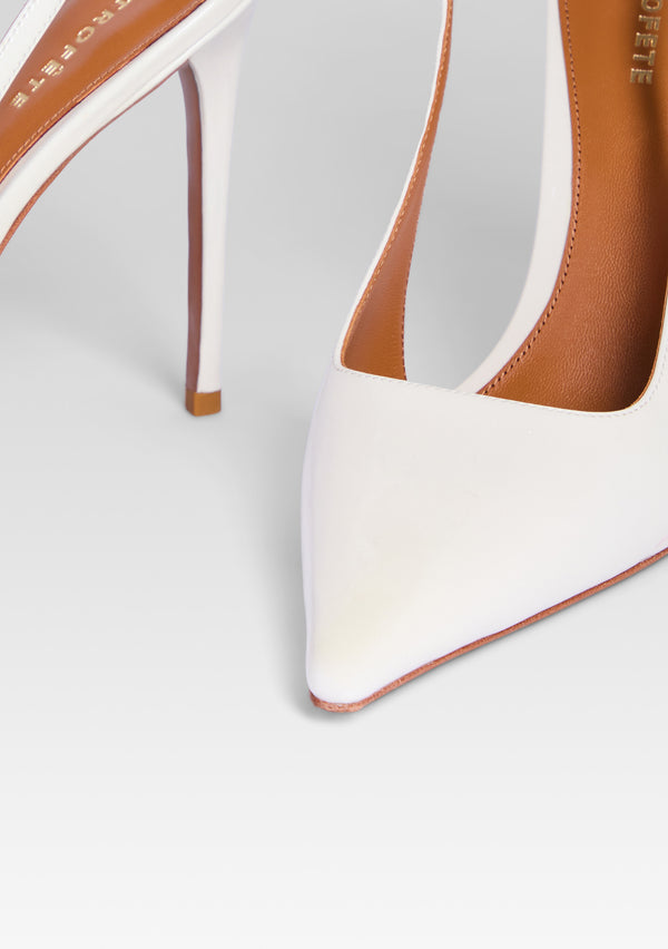 Retrofête Cindy Slingback Heel Retrofête