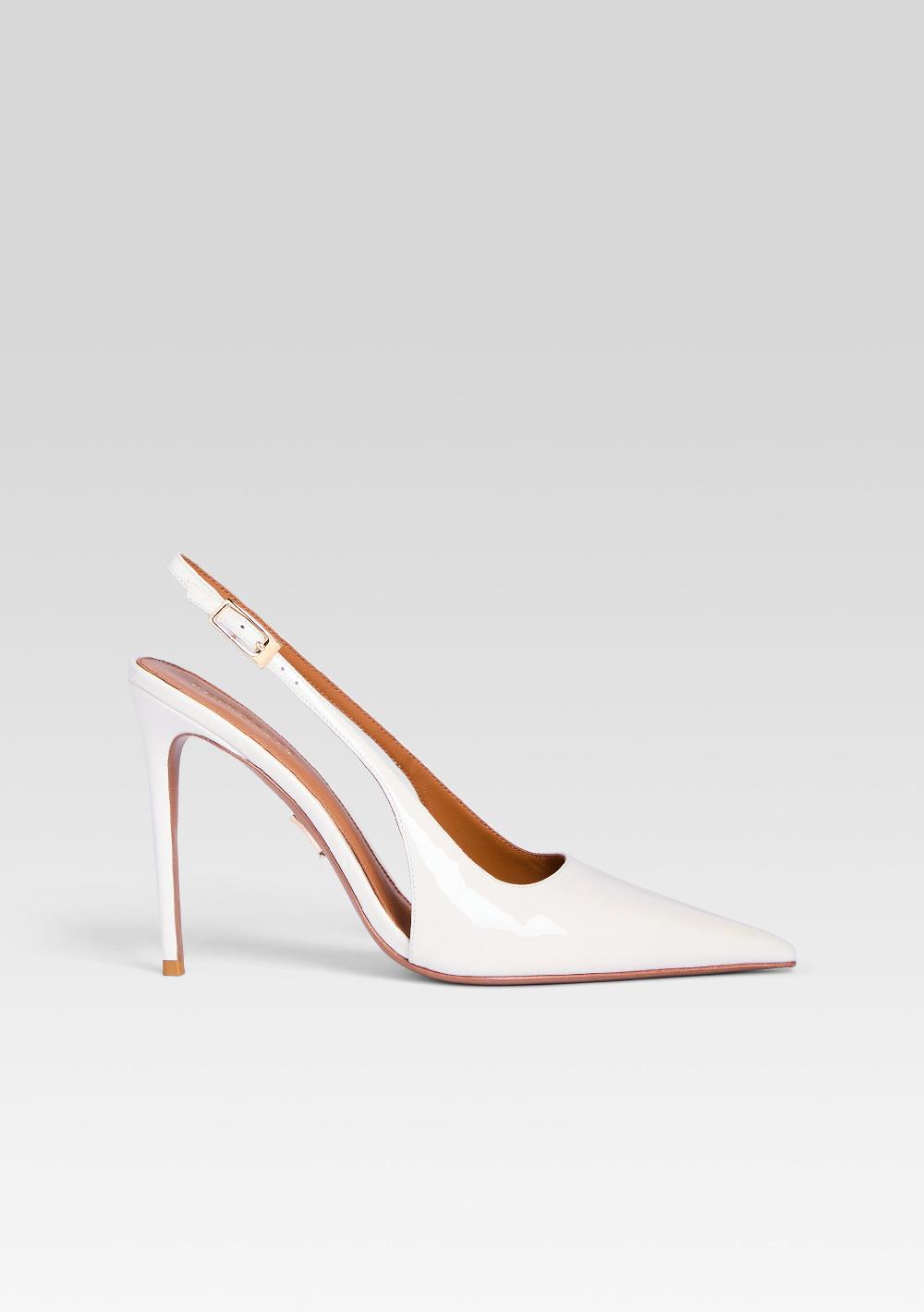 retrofête Cindy Slingback Heel retrofête