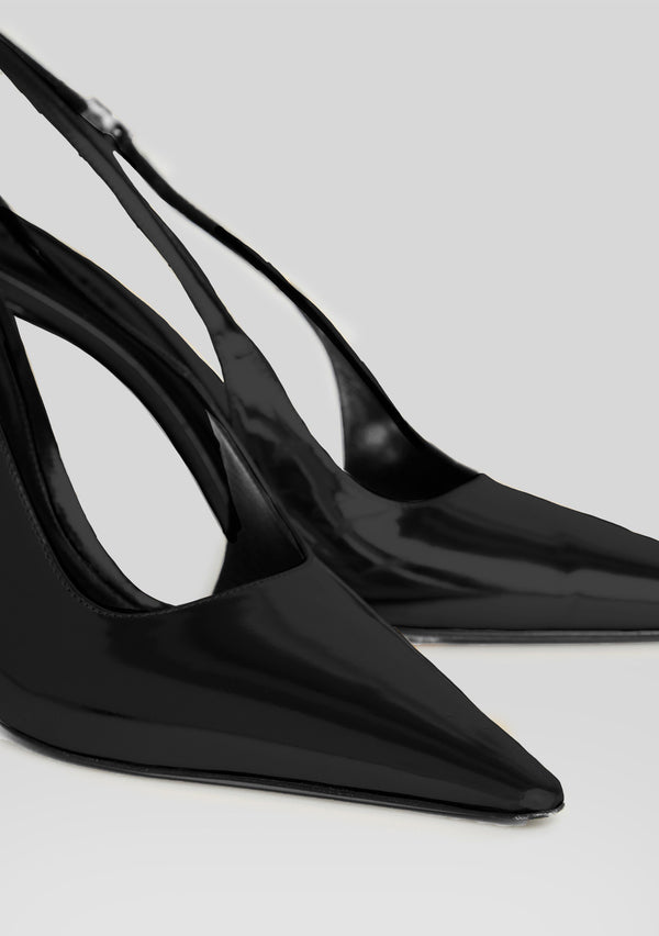 Retrofête Cindy Slingback Heel Retrofête