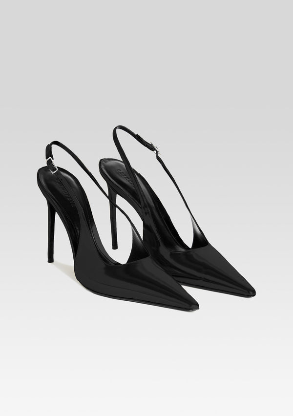 Retrofête Cindy Slingback Heel Retrofête