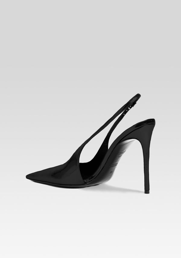 Retrofête Cindy Slingback Heel Retrofête
