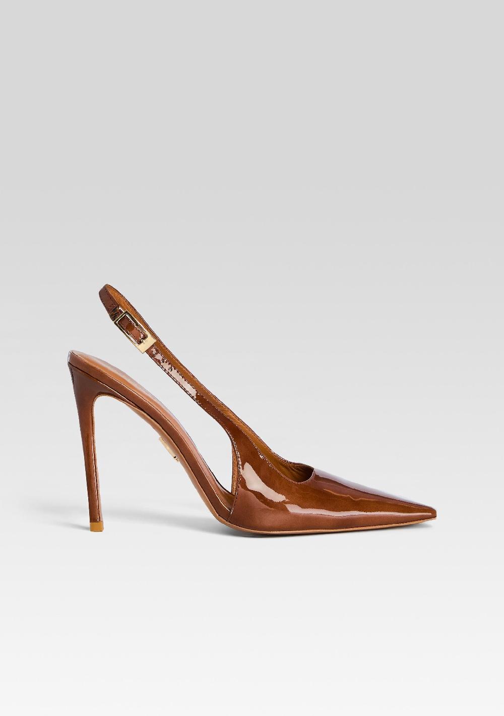 retrofête Cindy Slingback Heel retrofête