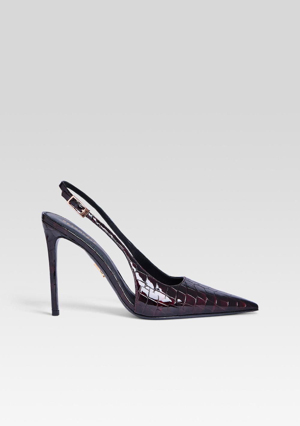 retrofête Cindy Slingback Heel retrofête