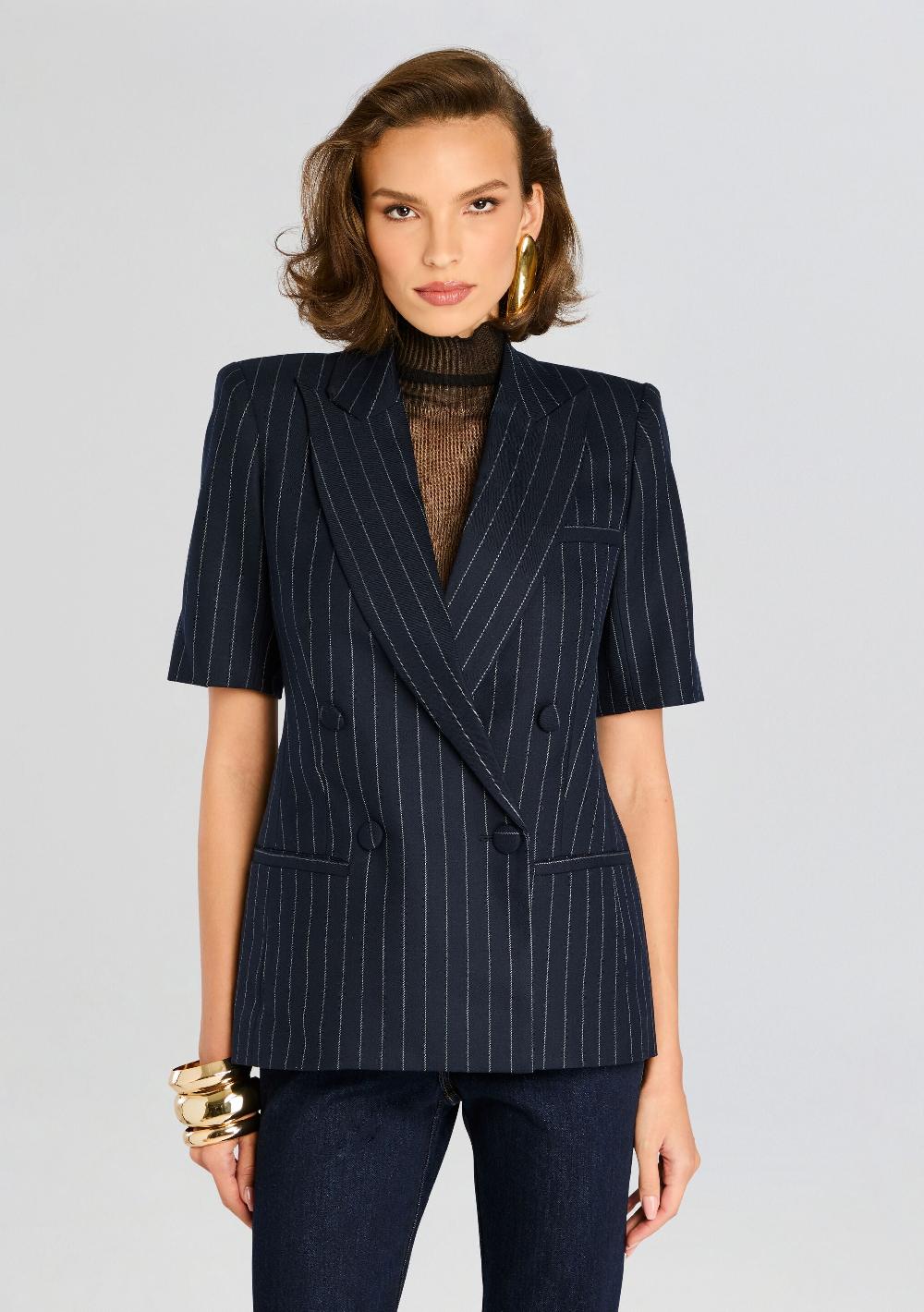 retrofête Claudia Blazer retrofête