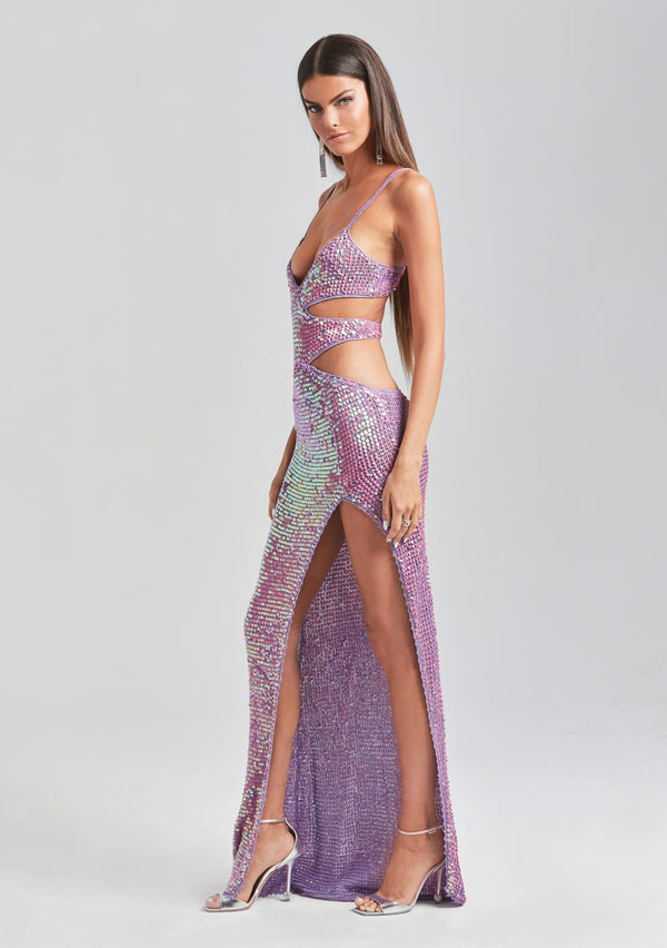 Retrofête Coco Crochet Dress Retrofête