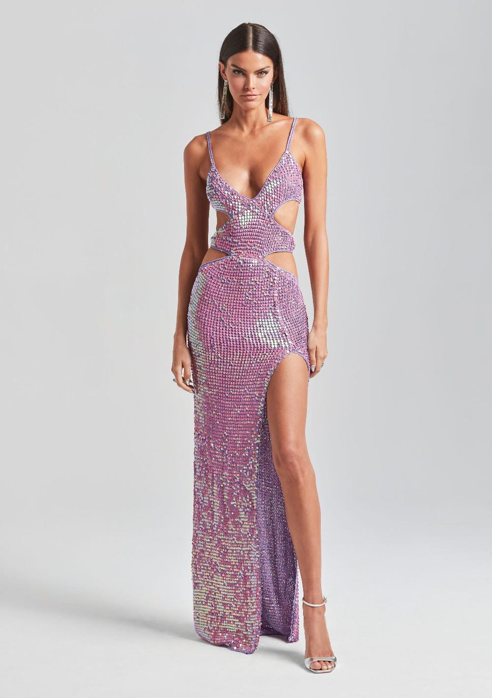 retrofête Coco Crochet Dress retrofête