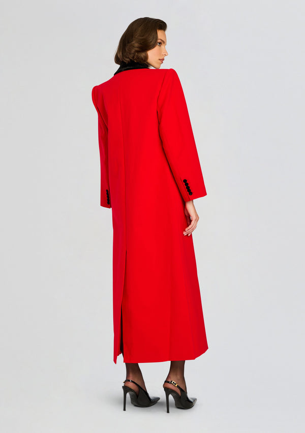 Retrofête Constance Coat Retrofête