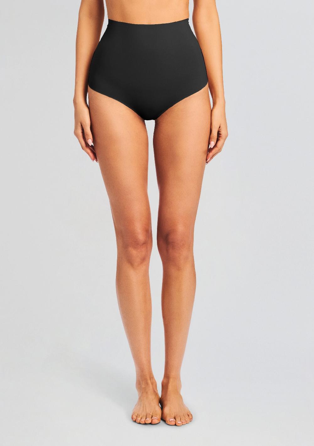 retrofête Control Thong Commando