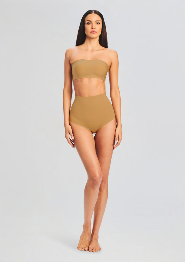 Retrofête Control Thong Commando