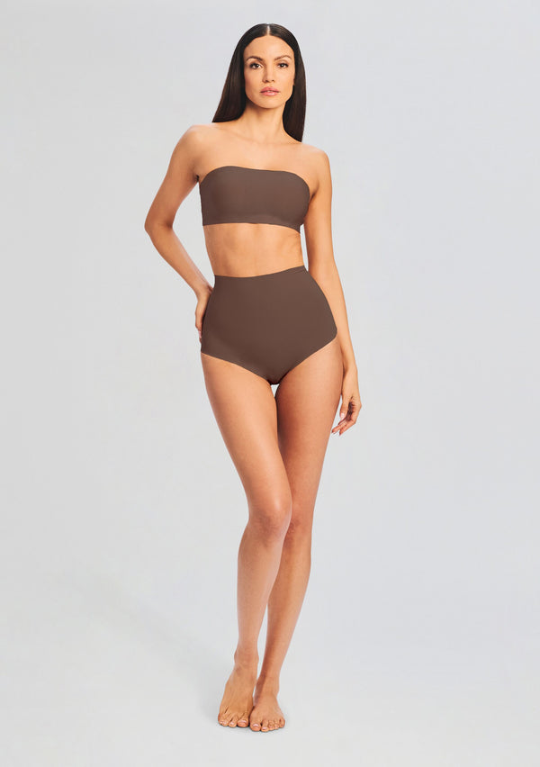 Retrofête Control Thong Commando