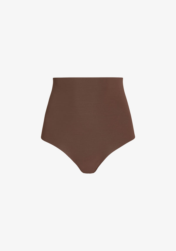 Retrofête Control Thong Commando