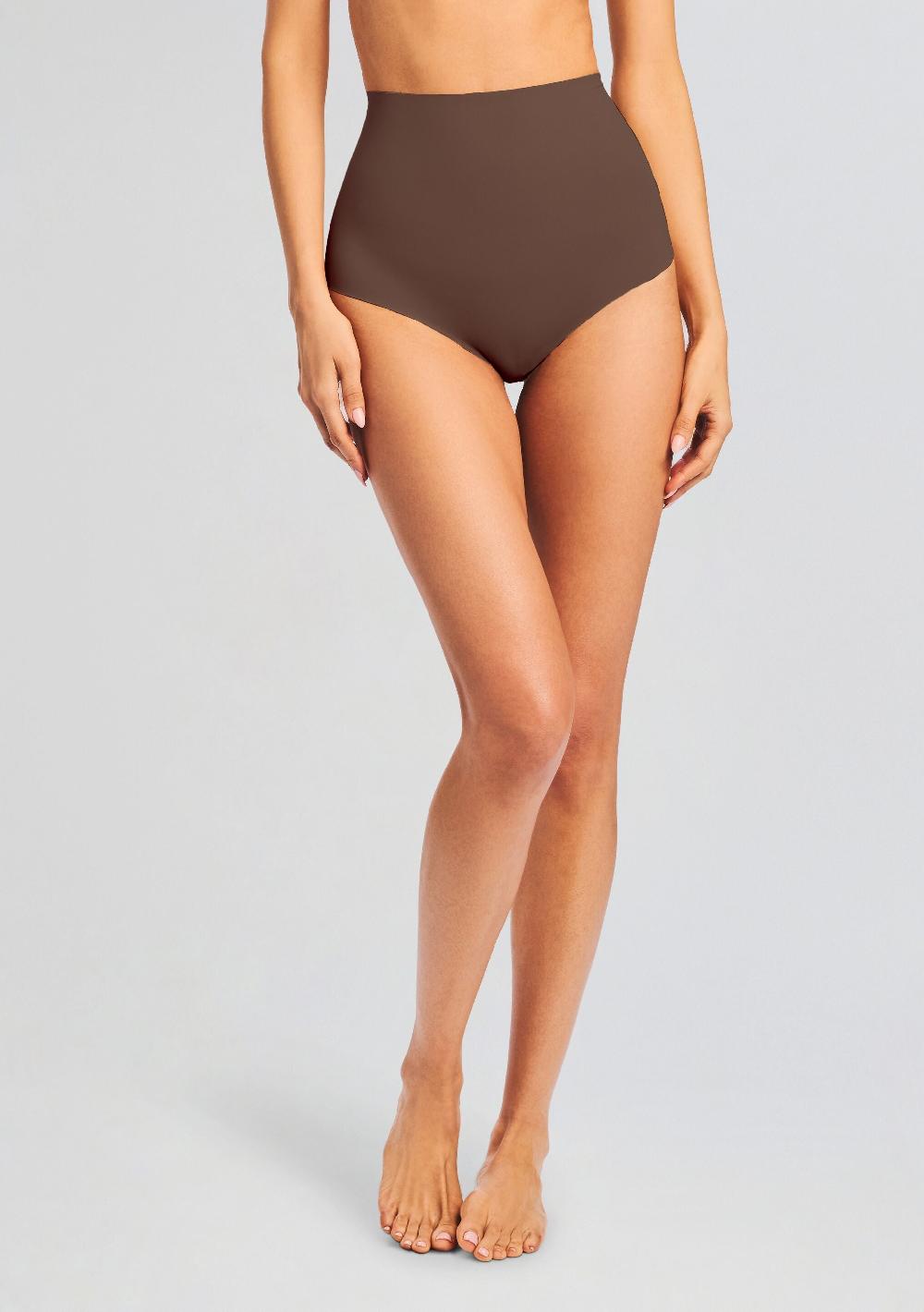 retrofête Control Thong Commando