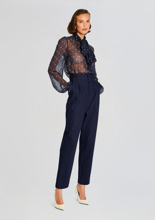 Retrofête Cordelia Blouse Retrofête