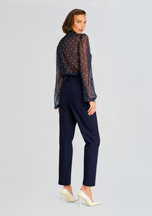 Retrofête Cordelia Blouse Retrofête