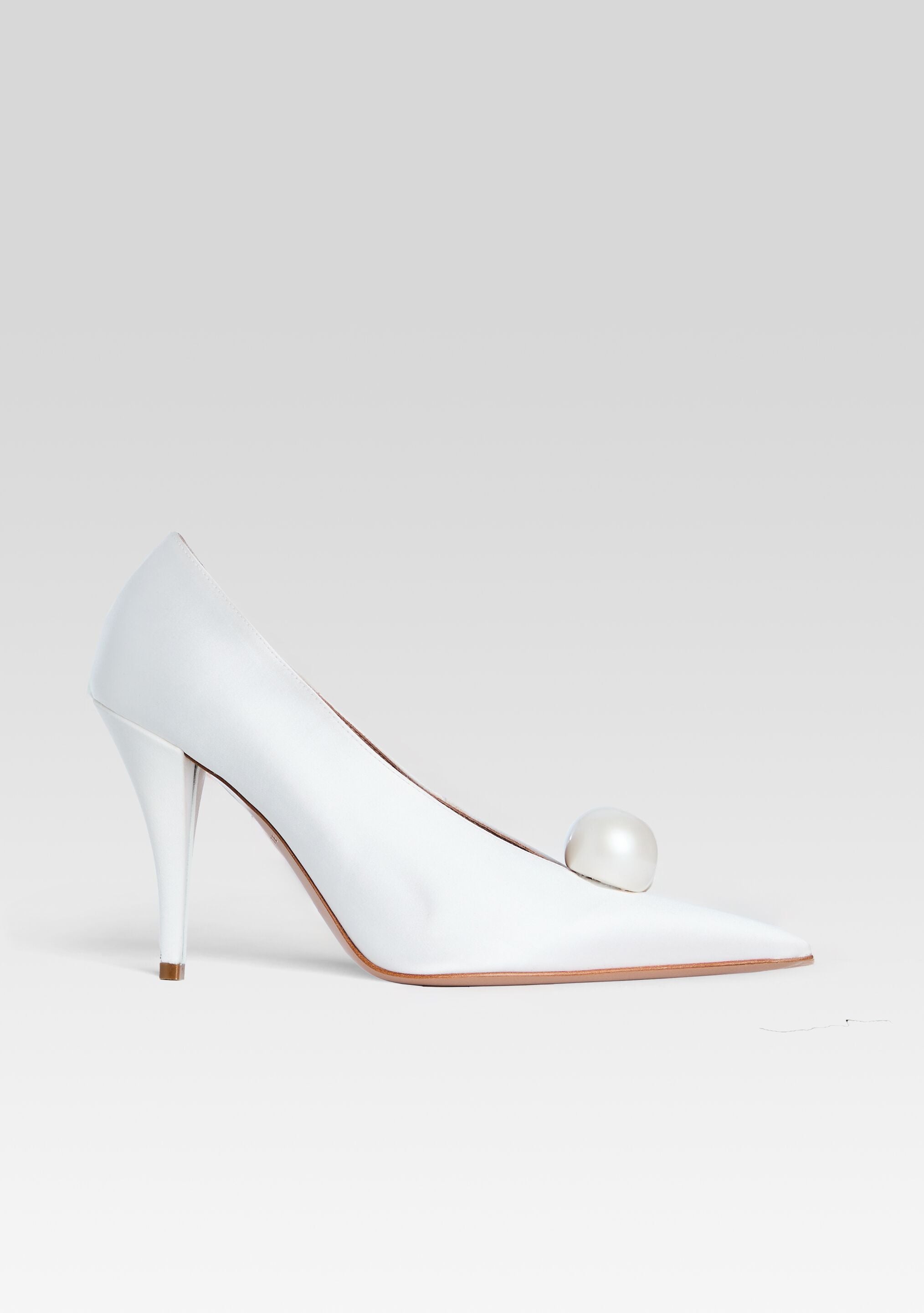 retrofête Corinna Satin Heel retrofête