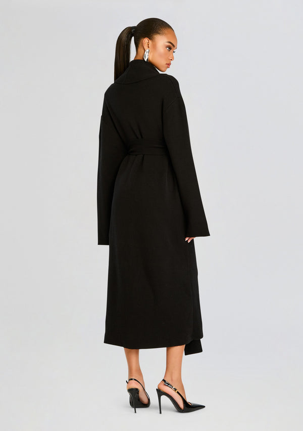 Retrofête Crosby Sweater Duster SEROYA