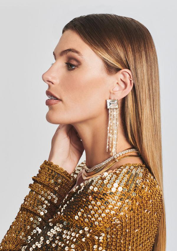 Retrofête Cyia Earrings Retrofête