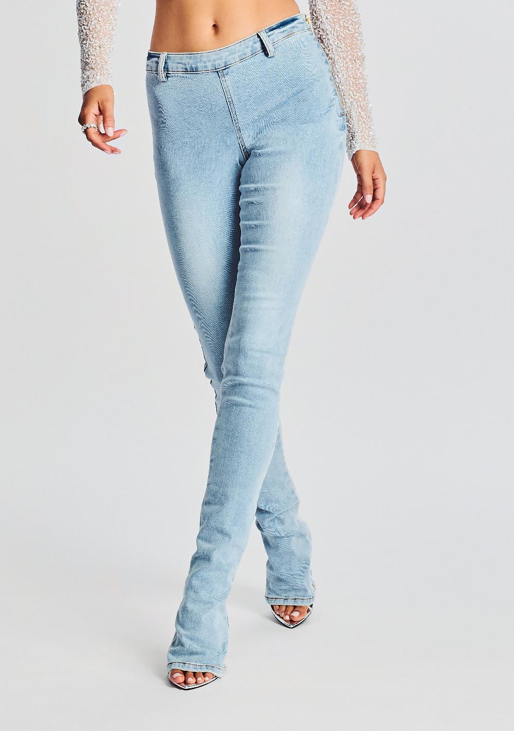 retrofête Danica Pant retrofête