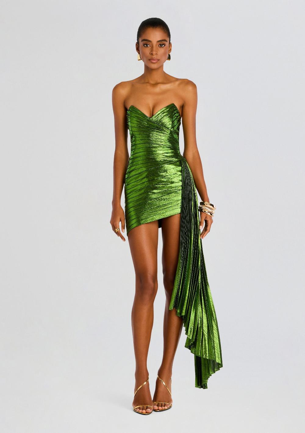 retrofête Daniele Dress retrofête