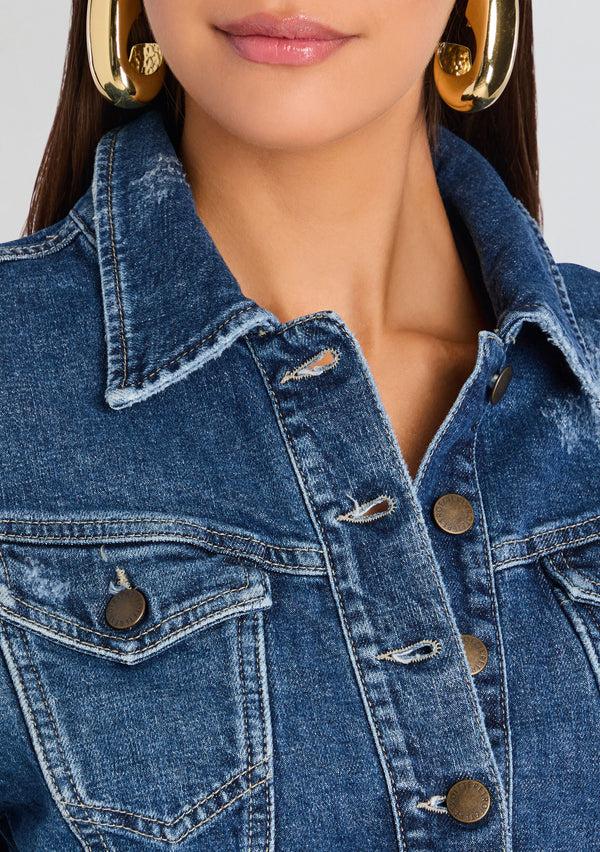 Retrofête Daria Jacket Retrofête