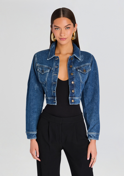 retrofête Daria Jacket retrofête