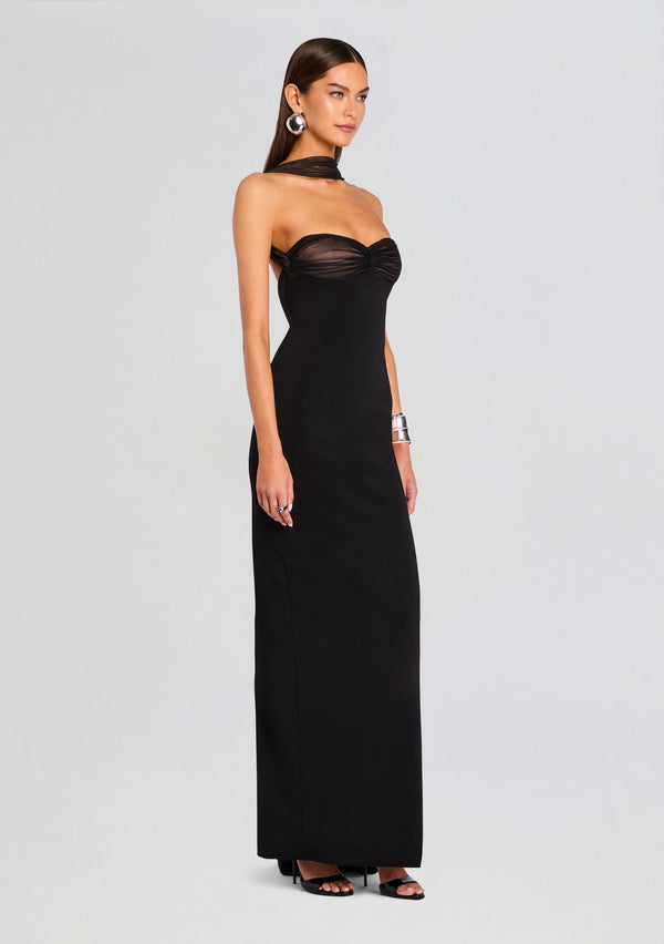 Retrofête Daufine Dress Retrofête