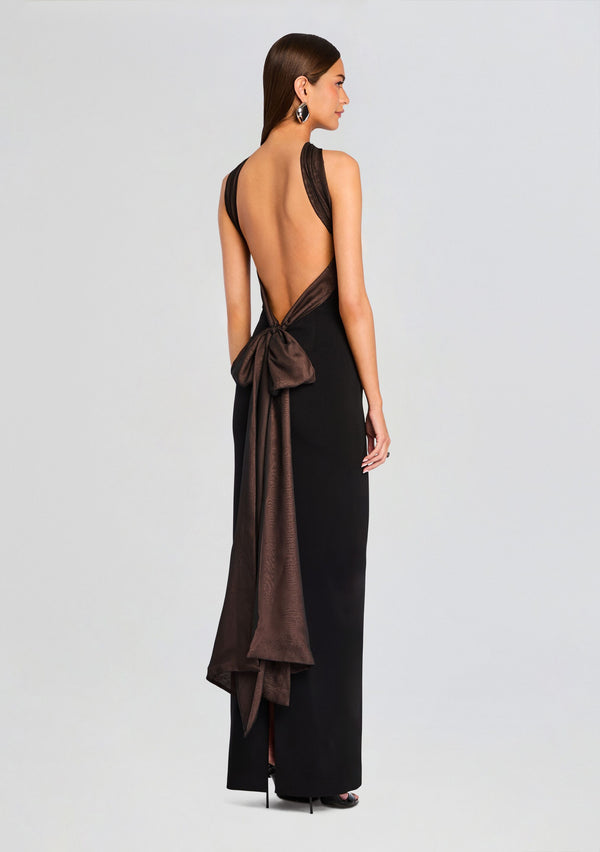 Retrofête Daufine Dress Retrofête