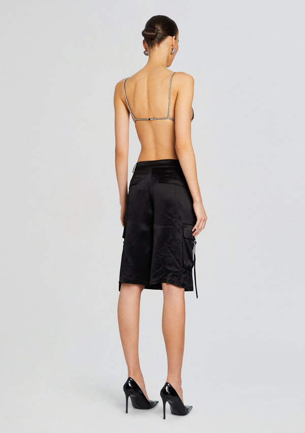 Retrofête Deja Crystal Bra Retrofête