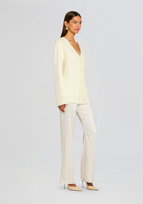 Retrofête Denise Cardigan SEROYA