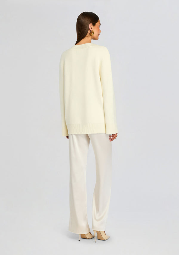 Retrofête Denise Cardigan SEROYA