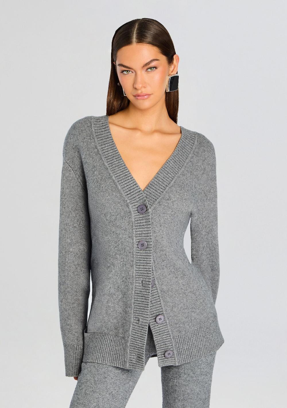retrofête Denise Cardigan SEROYA