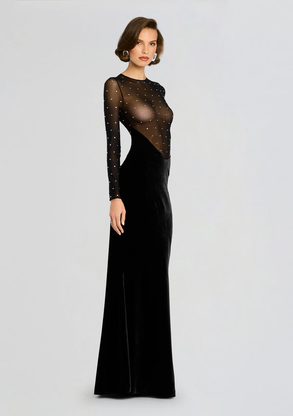 Retrofête Deryn Dress Retrofête