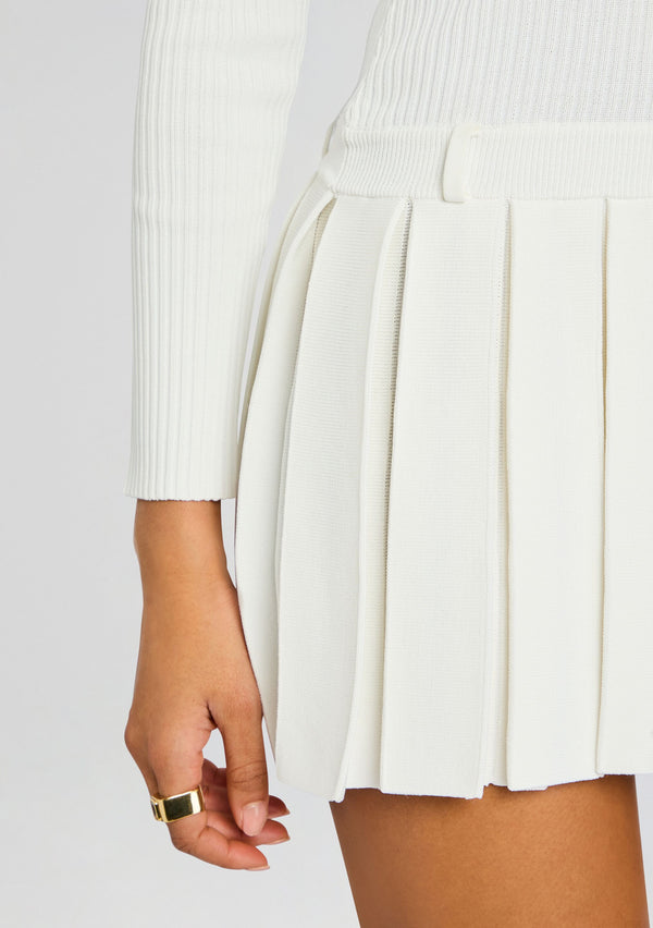 Retrofête Devika Knit Dress Retrofête