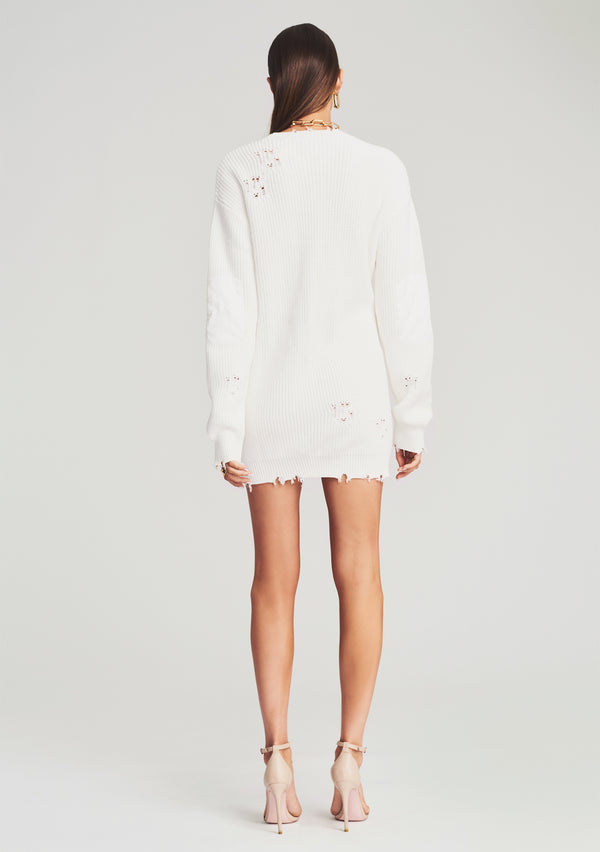 Retrofête Devin Sweater SEROYA