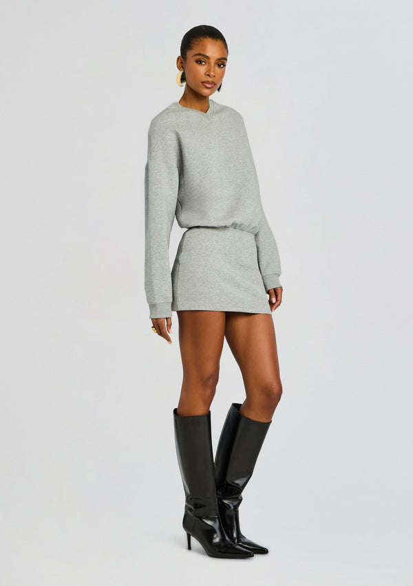 Retrofête Dionne Mini Dress SEROYA