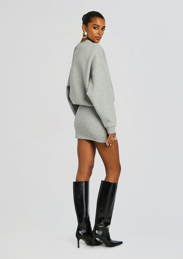 Retrofête Dionne Mini Dress SEROYA