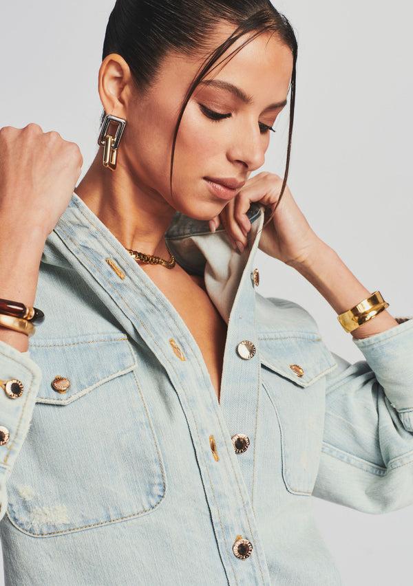 Retrofête Doreen Shirt Retrofête