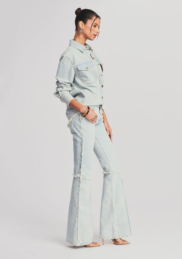 Retrofête Doreen Shirt Retrofête